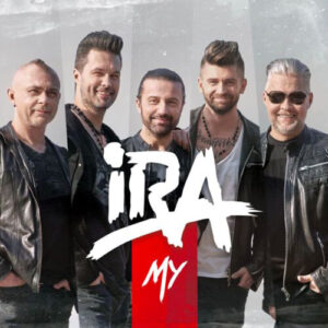 Ira My